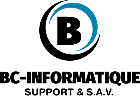 Logo BC Informatique